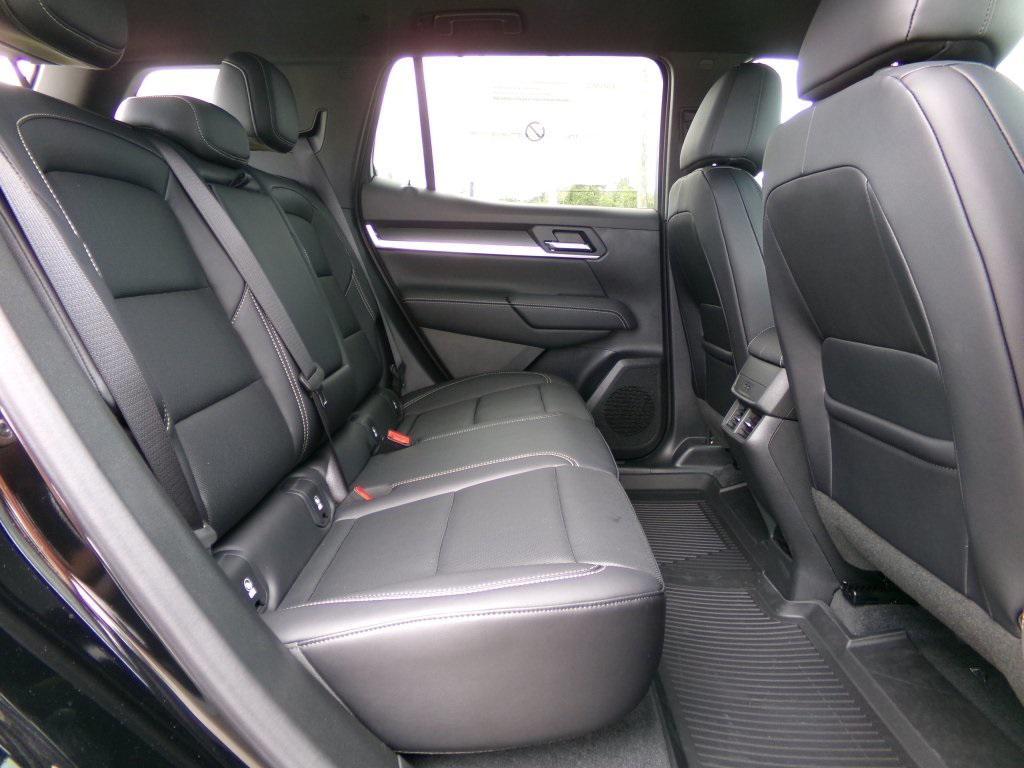 new 2026 GMC Terrain car, priced at $35,380