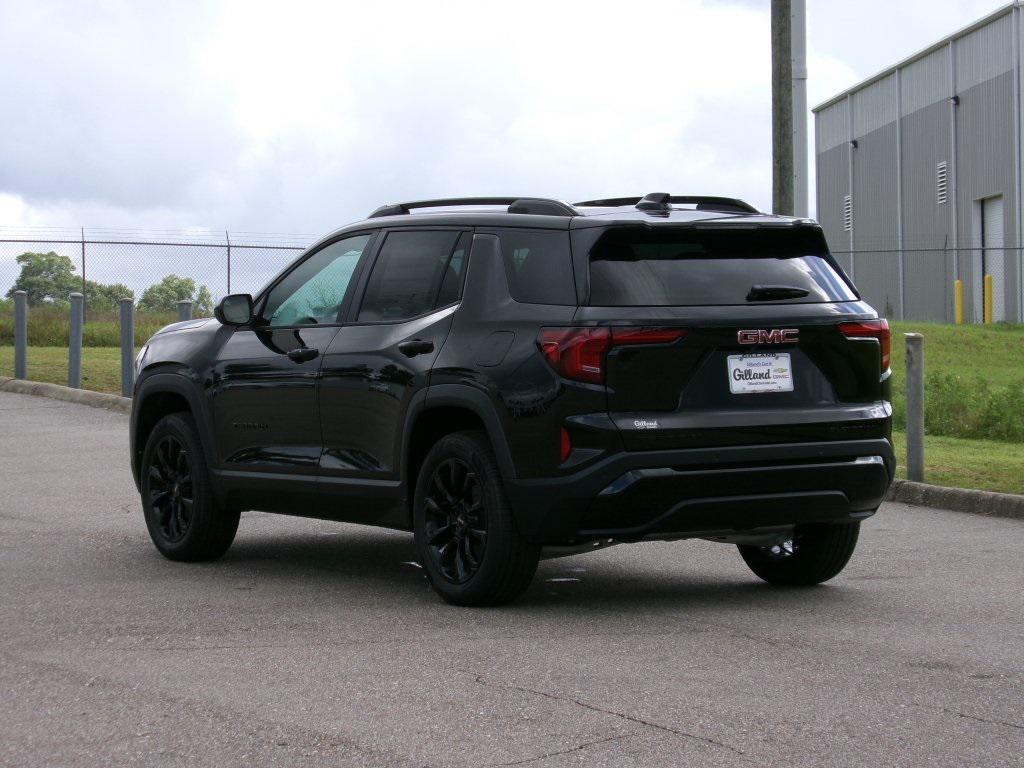 new 2026 GMC Terrain car, priced at $35,380