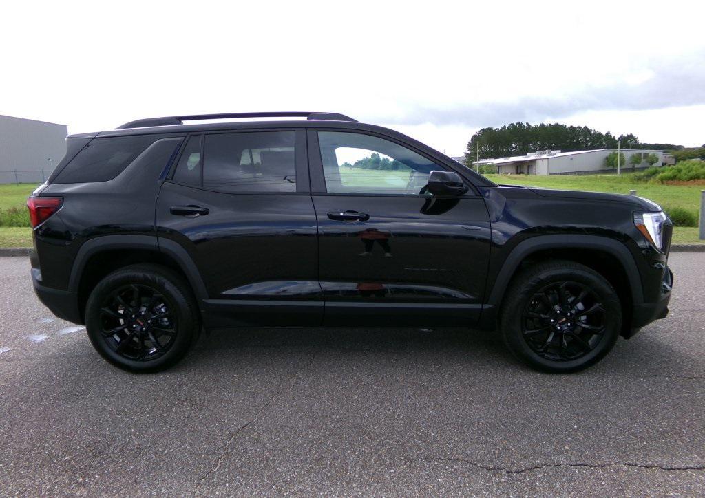 new 2026 GMC Terrain car, priced at $35,380