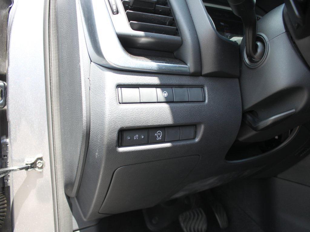 used 2023 Nissan Rogue car, priced at $20,970