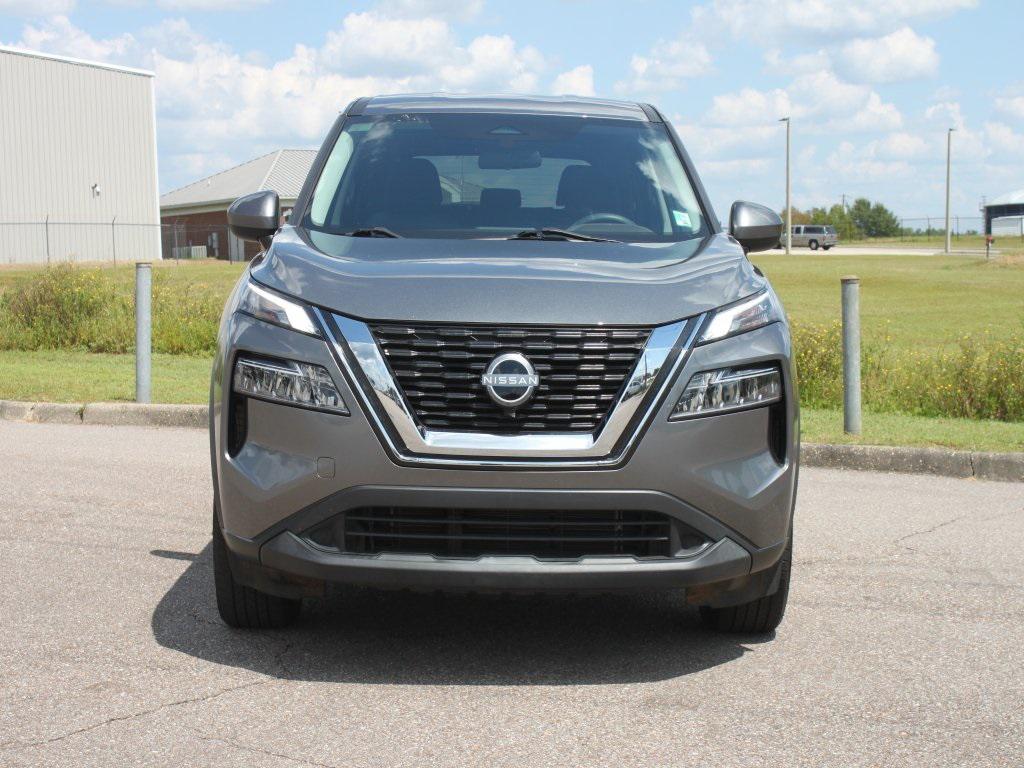 used 2023 Nissan Rogue car, priced at $20,970