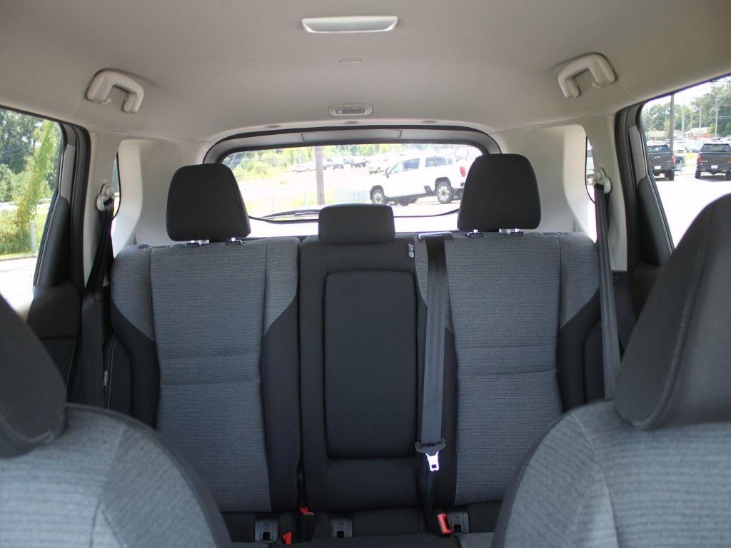 used 2023 Nissan Rogue car, priced at $20,970