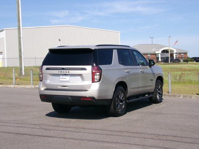 used 2021 Chevrolet Tahoe car, priced at $59,850