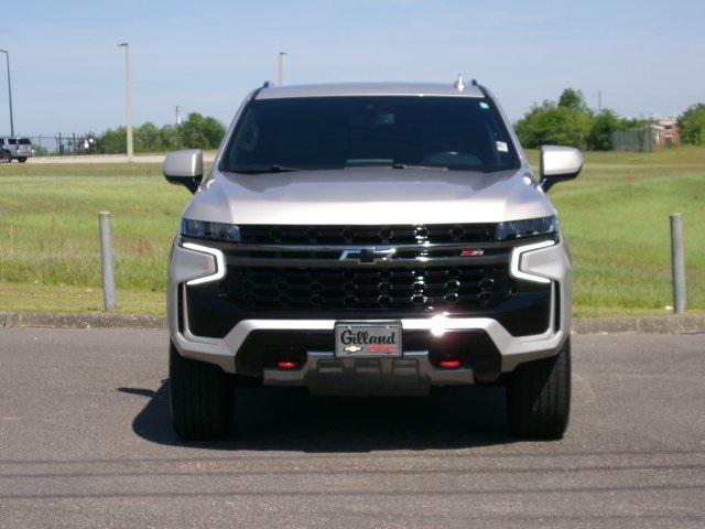 used 2021 Chevrolet Tahoe car, priced at $59,850