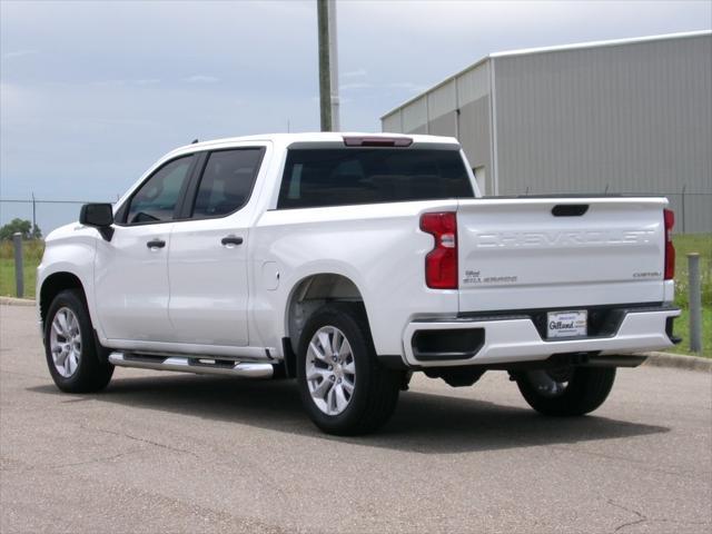 used 2022 Chevrolet Silverado 1500 car, priced at $35,988