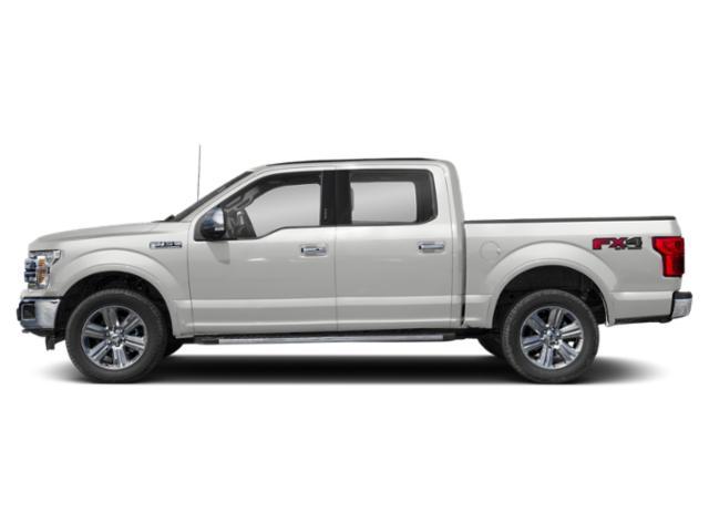 used 2020 Ford F-150 car, priced at $32,988