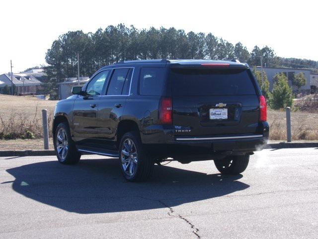 used 2015 Chevrolet Tahoe car, priced at $19,588