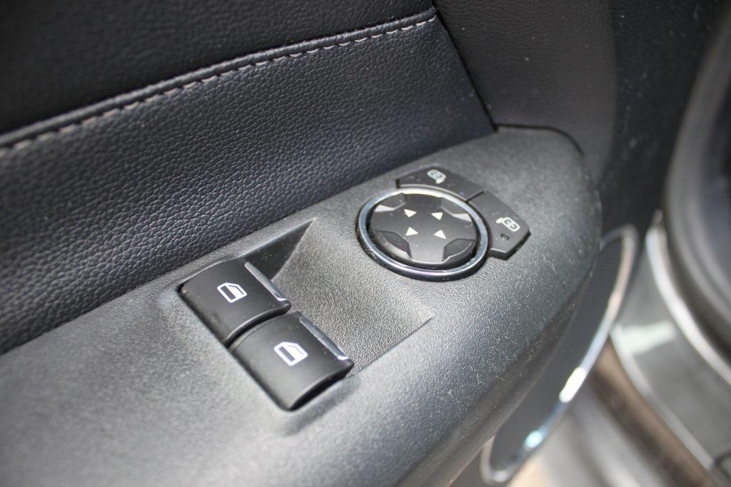 used 2018 Ford Mustang car, priced at $25,381