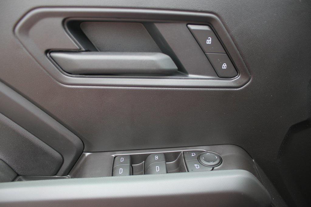 new 2026 Chevrolet Colorado car, priced at $42,800