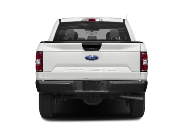 used 2019 Ford F-150 car