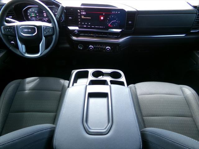 used 2024 GMC Sierra 1500 car, priced at $49,988