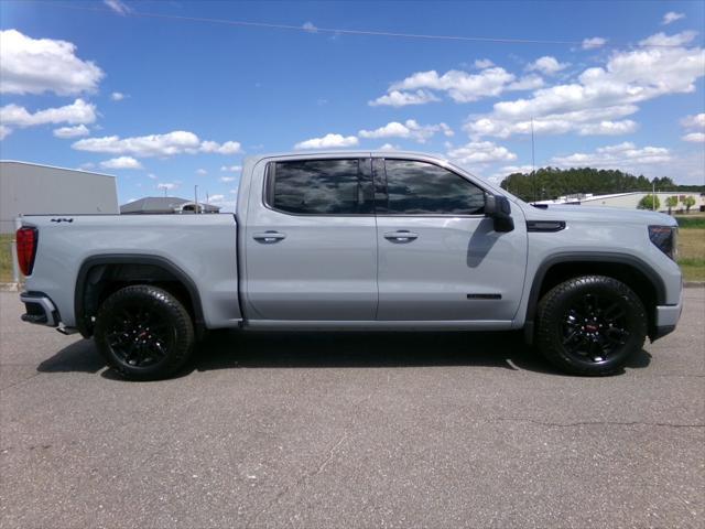 used 2024 GMC Sierra 1500 car, priced at $49,988