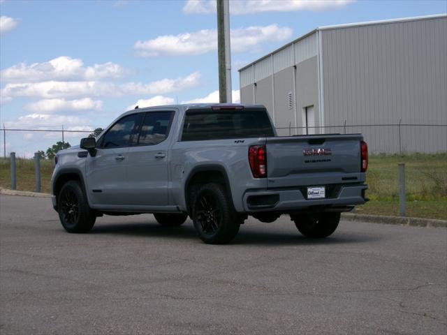 used 2024 GMC Sierra 1500 car, priced at $49,988