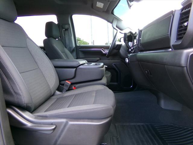 used 2024 GMC Sierra 1500 car, priced at $49,988