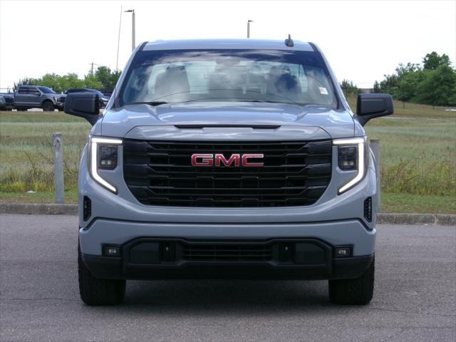 used 2024 GMC Sierra 1500 car, priced at $49,988