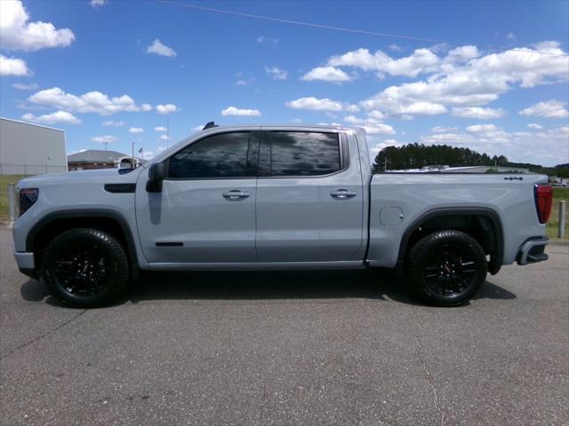 used 2024 GMC Sierra 1500 car, priced at $49,988