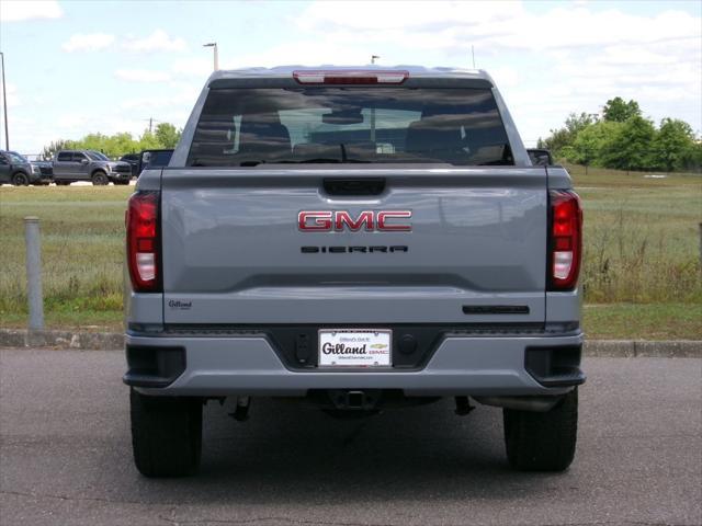 used 2024 GMC Sierra 1500 car, priced at $49,988