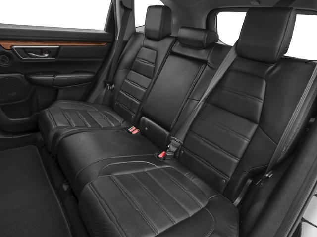 used 2018 Honda CR-V car, priced at $20,781