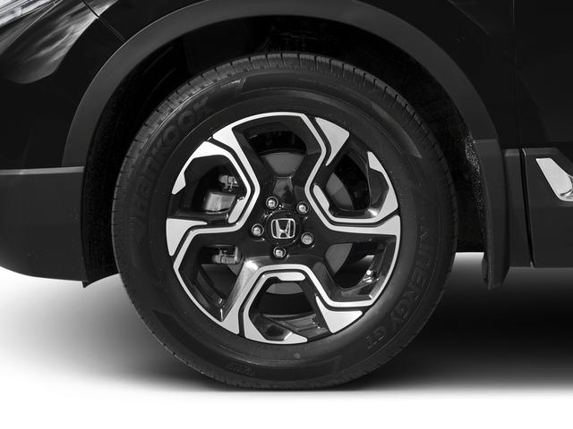 used 2018 Honda CR-V car, priced at $20,781