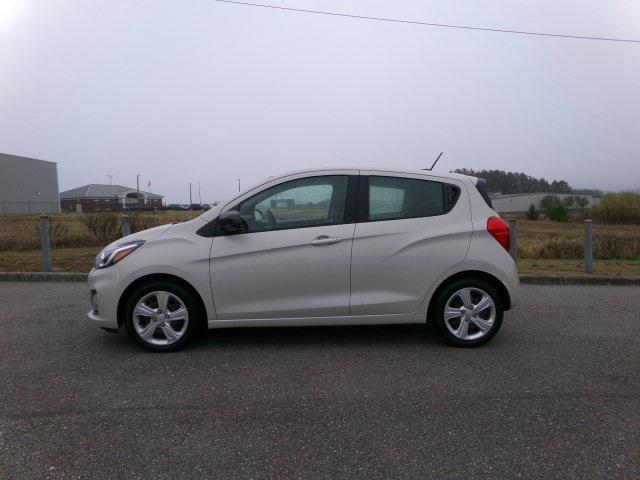 used 2020 Chevrolet Spark car, priced at $11,688