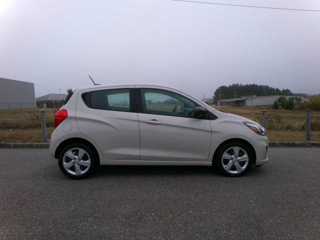 used 2020 Chevrolet Spark car, priced at $11,688