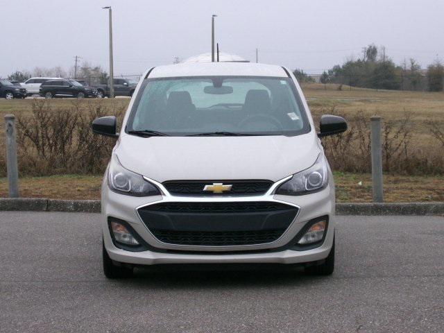 used 2020 Chevrolet Spark car, priced at $11,688