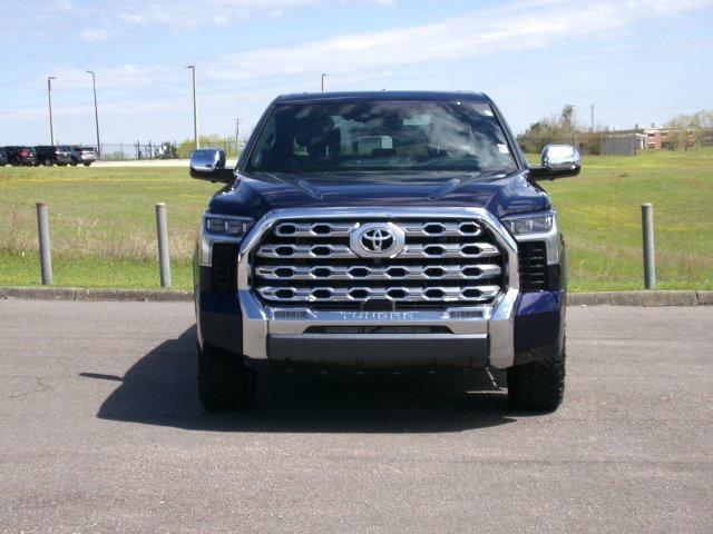 used 2023 Toyota Tundra car, priced at $52,700