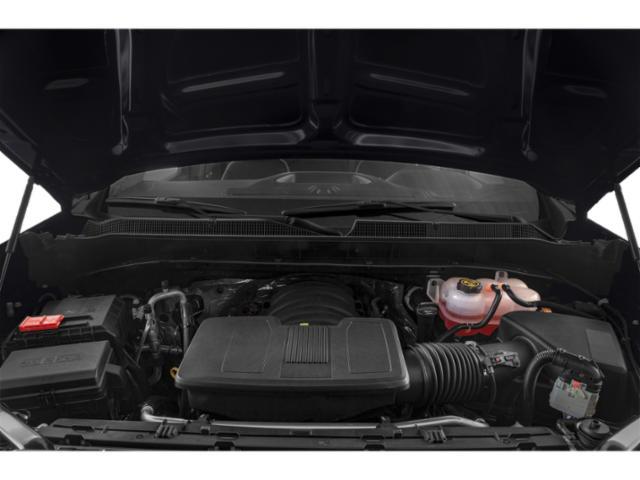 used 2023 Chevrolet Silverado 1500 car