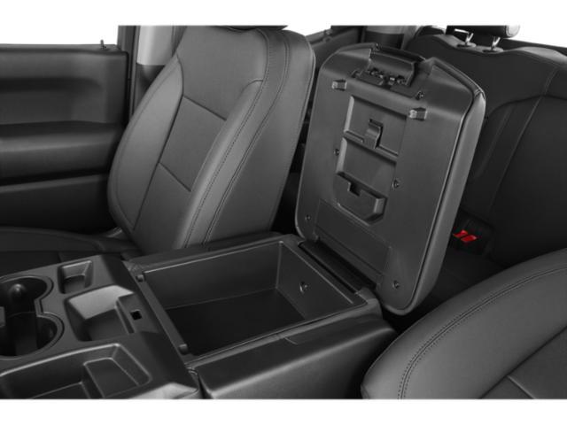 used 2023 Chevrolet Silverado 1500 car