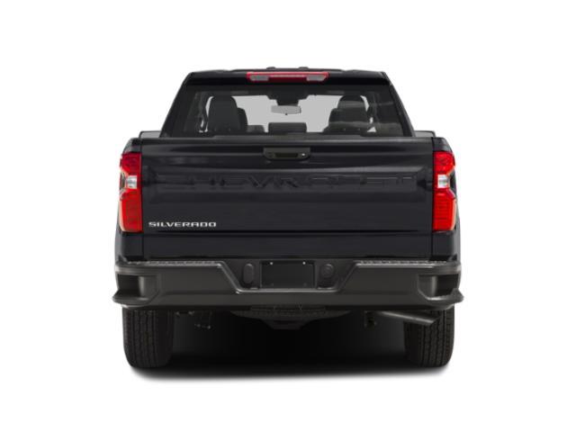 used 2023 Chevrolet Silverado 1500 car