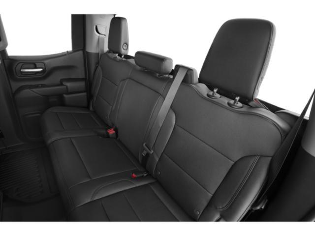 used 2023 Chevrolet Silverado 1500 car