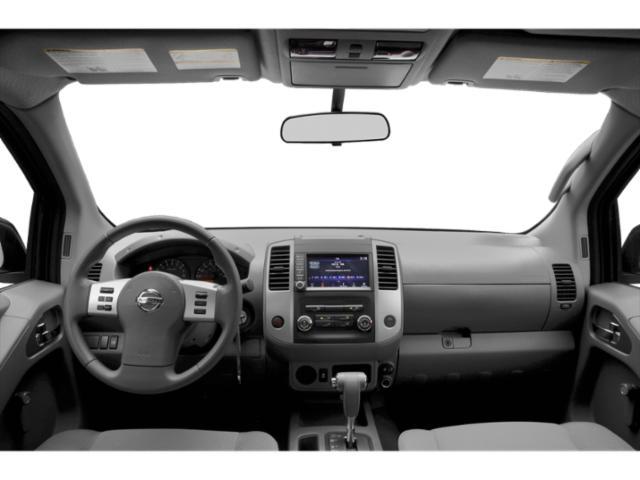used 2019 Nissan Frontier car, priced at $21,988