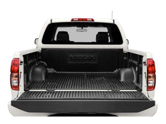 used 2019 Nissan Frontier car, priced at $21,988