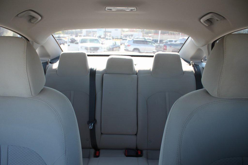 used 2019 Hyundai Sonata car, priced at $11,281