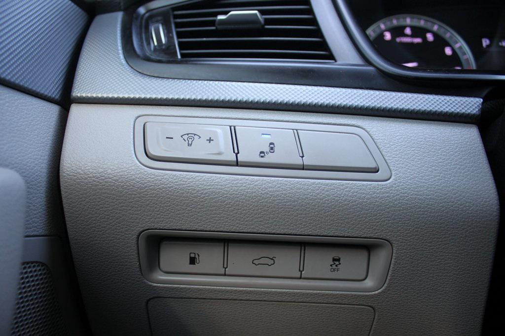 used 2019 Hyundai Sonata car, priced at $11,281