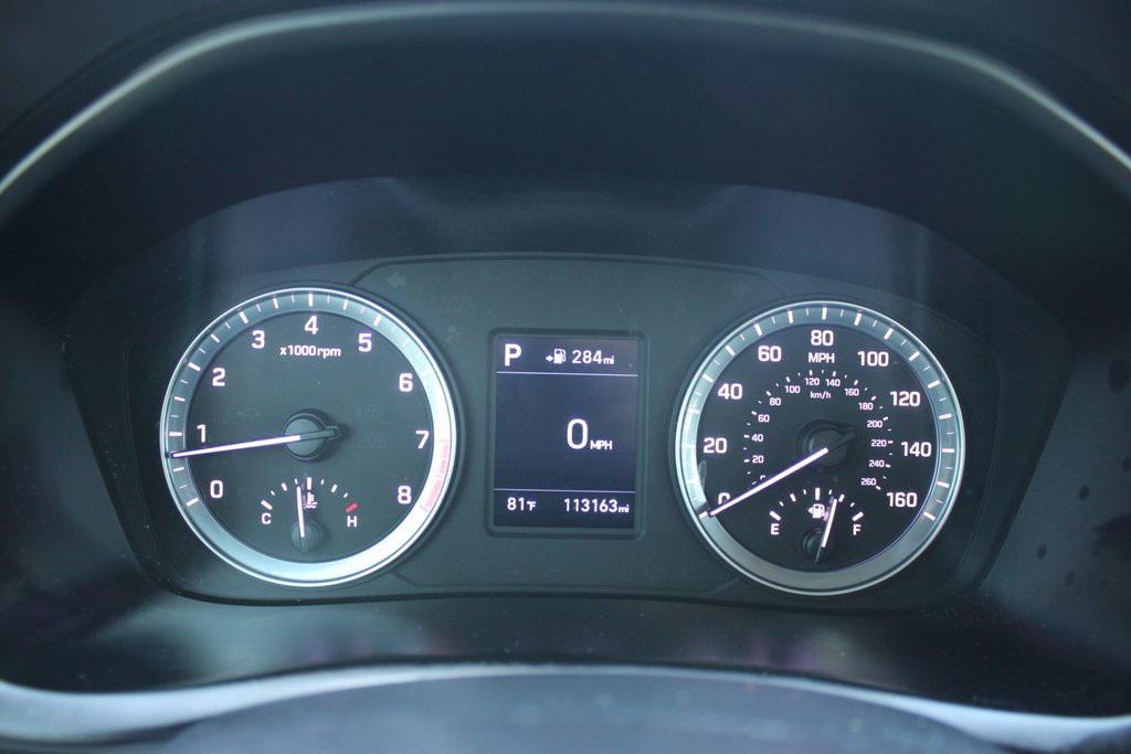 used 2019 Hyundai Sonata car, priced at $11,281