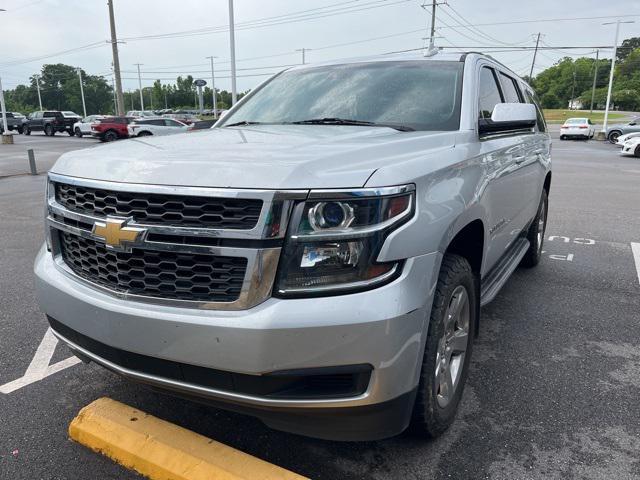 used 2016 Chevrolet Suburban car, priced at $18,950
