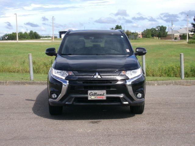 used 2020 Mitsubishi Outlander car, priced at $14,788