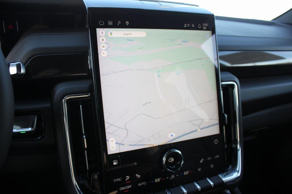 new 2026 GMC Yukon car, priced at $76,330