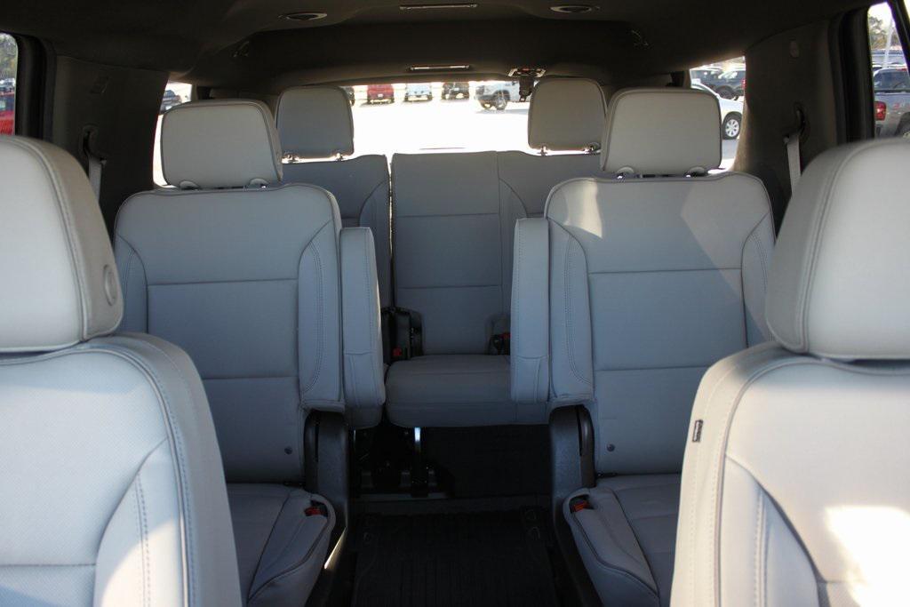 new 2026 GMC Yukon car, priced at $76,330