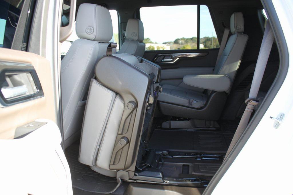 new 2026 GMC Yukon car, priced at $76,330