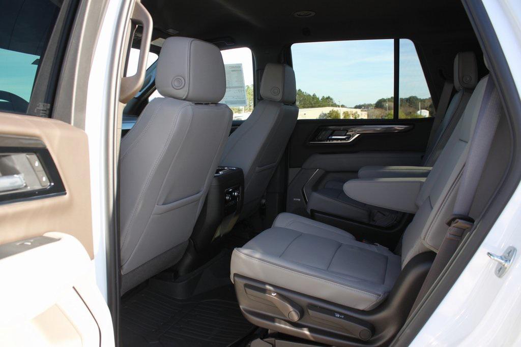 new 2026 GMC Yukon car, priced at $76,330