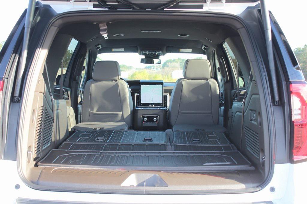 new 2026 GMC Yukon car, priced at $76,330