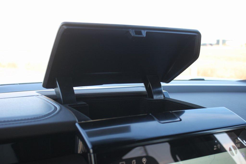 new 2026 GMC Yukon car, priced at $76,330