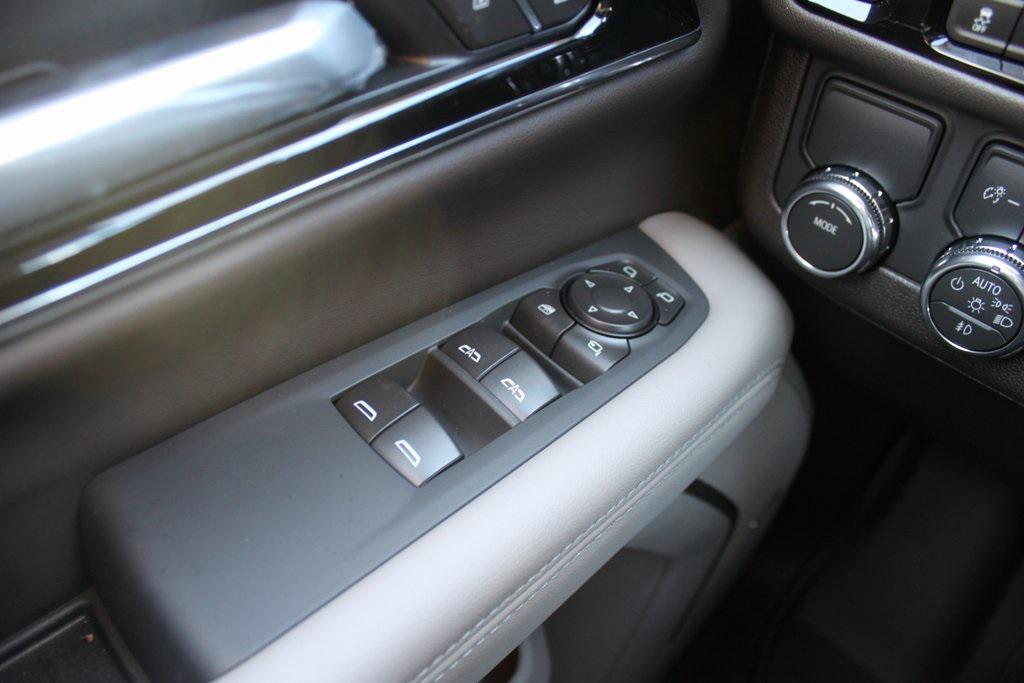 new 2026 GMC Yukon car, priced at $76,330