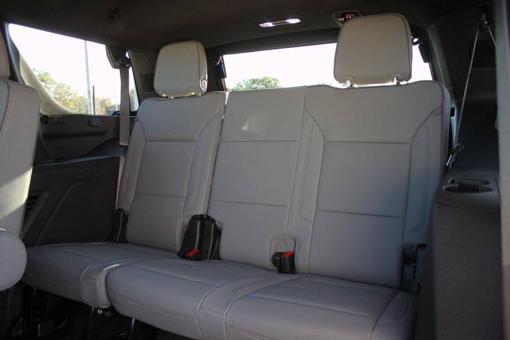 new 2026 GMC Yukon car, priced at $76,330