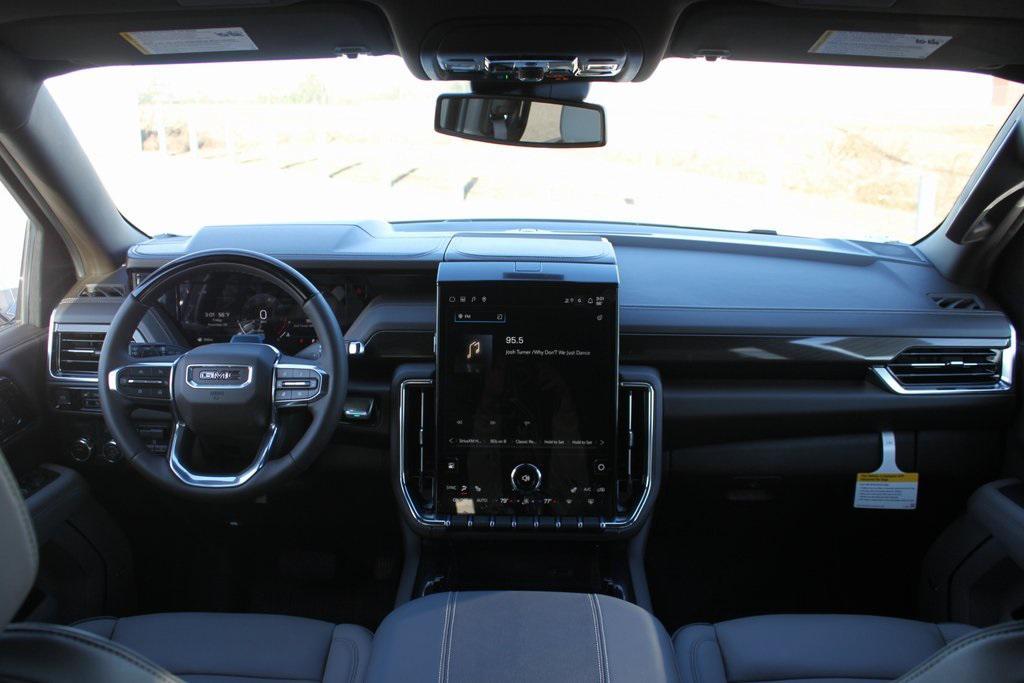 new 2026 GMC Yukon car, priced at $76,330