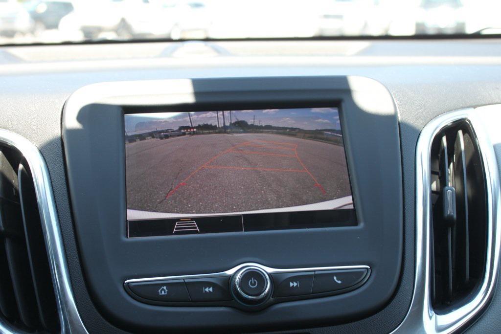 used 2023 Chevrolet Equinox car, priced at $15,995