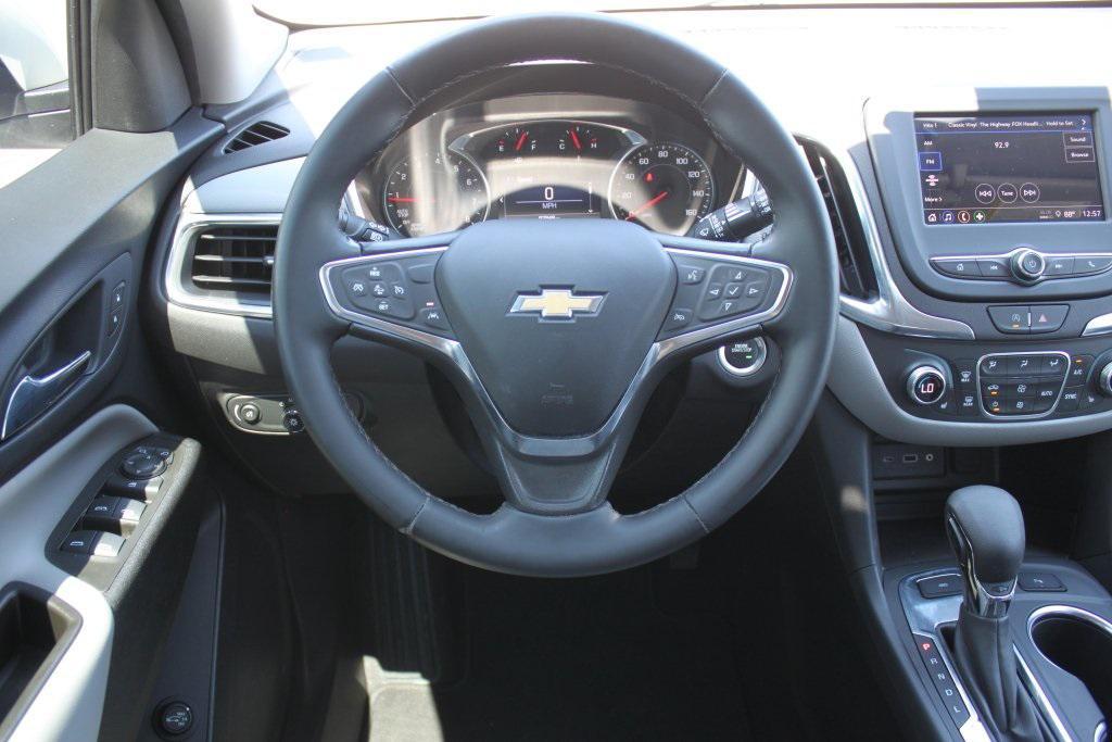 used 2023 Chevrolet Equinox car, priced at $15,995