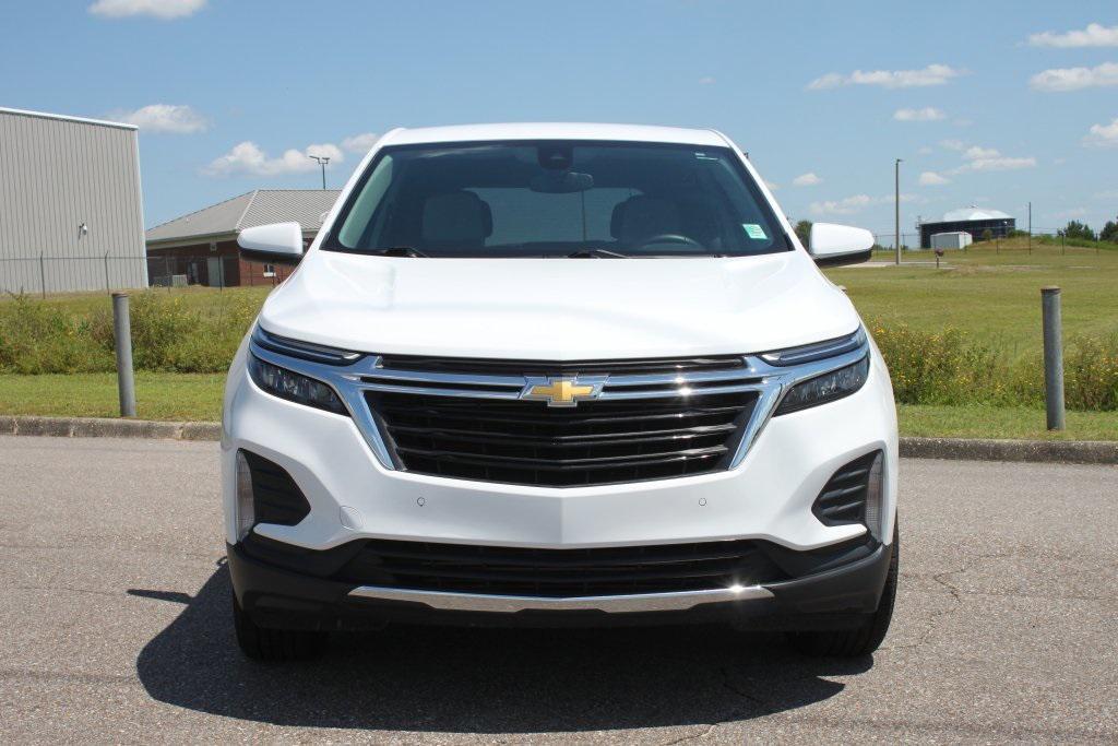 used 2023 Chevrolet Equinox car, priced at $15,995